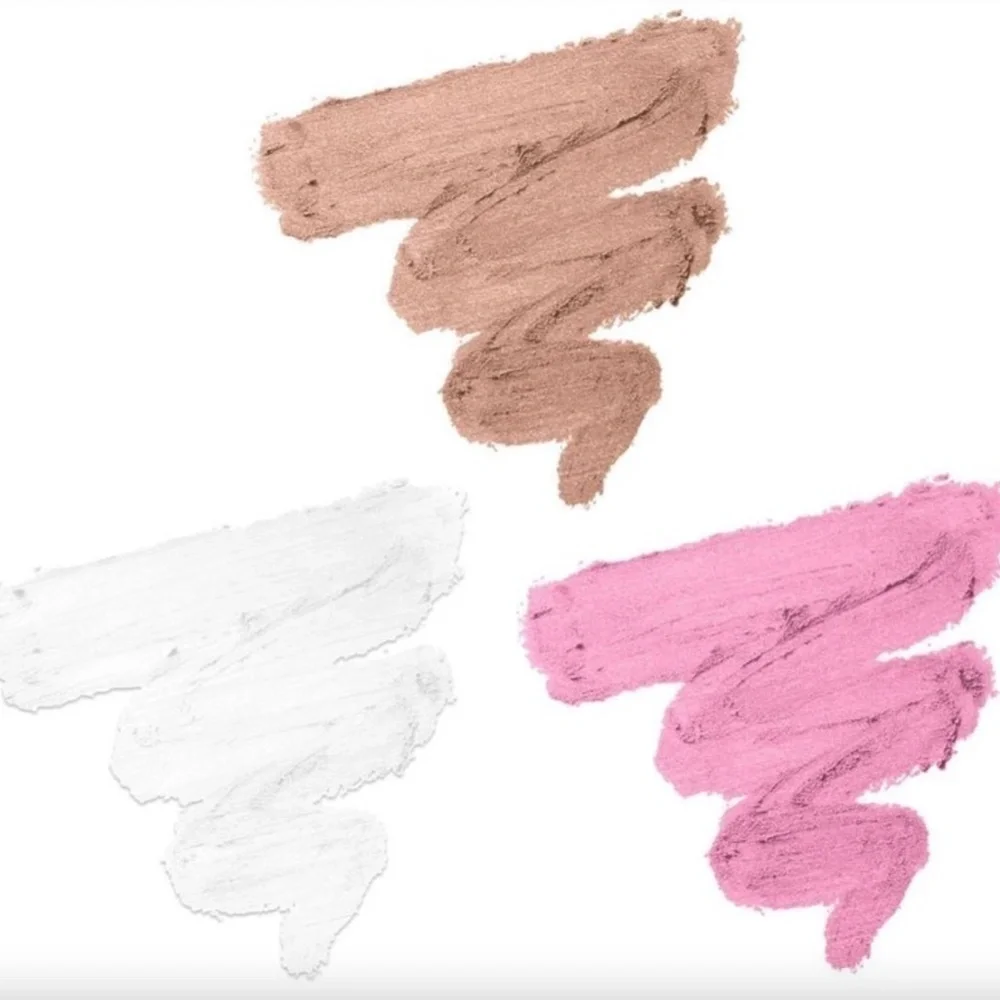 NYX Jumbo Eye Pencil Trio